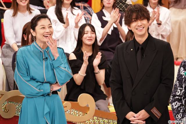 山下智久が“代打参戦”　timelesz＆三浦翔平とセンスNo.1決定戦「タイムレスマン」