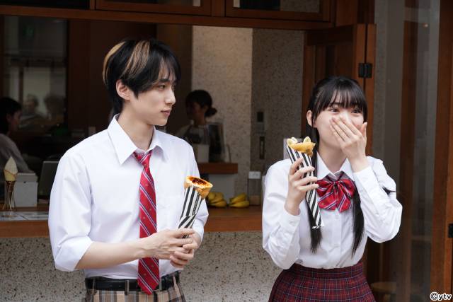 田中麗奈の“狂愛”が夫・古川雄大を追い詰める「親愛なる夫へ」1話振り返り&2話見どころ