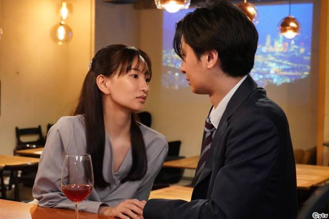 田中麗奈の“狂愛”が夫・古川雄大を追い詰める「親愛なる夫へ」1話振り返り&2話見どころ