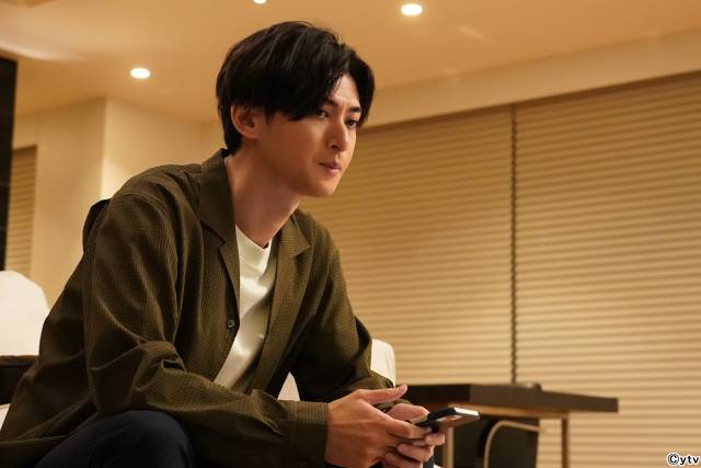 田中麗奈の“狂愛”が夫・古川雄大を追い詰める「親愛なる夫へ」1話振り返り&2話見どころ