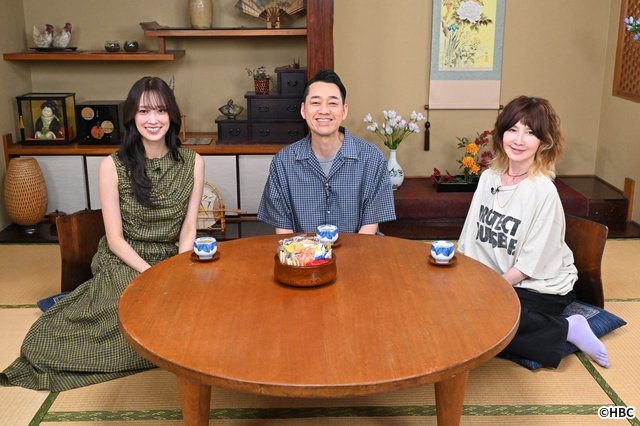 Snow Man・深澤辰哉＆阿部亮平“同期ペア”が“鎌倉の武士”の営む「ボロいい宿」へ！
