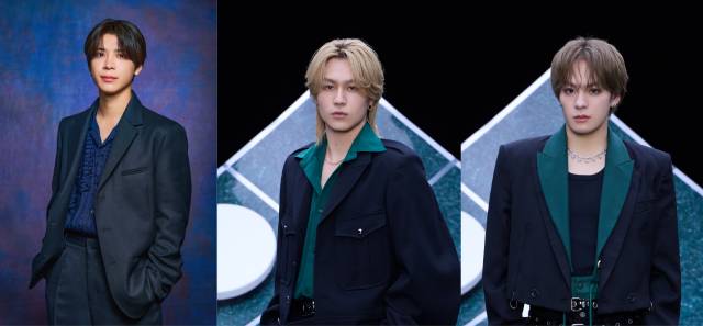 「THE MUSIC DAY」シャッフルメドレー楽曲発表 増田貴久&中島健人がタッキー&翼をカバー