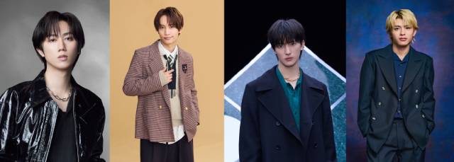 「THE MUSIC DAY」シャッフルメドレー楽曲発表 増田貴久&中島健人がタッキー&翼をカバー