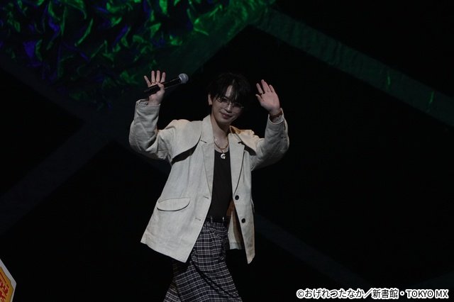岩橋玄樹×相馬理「恋愛ルビの正しいふりかた」シーズン2制作決定!「恋ルビForever!」