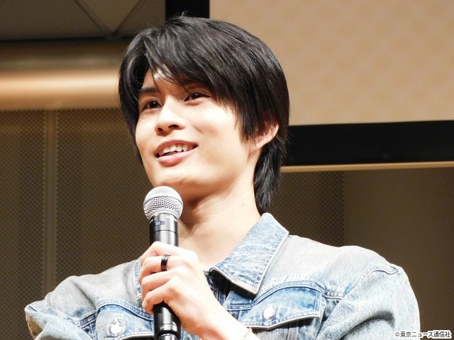 福田歩汰&相原一心、胸キュン“頭キス”再現 日タイキャスト集結で「Your Sky」愛あふれる上映会