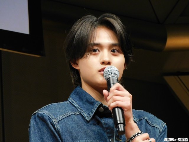 福田歩汰&相原一心、胸キュン“頭キス”再現 日タイキャスト集結で「Your Sky」愛あふれる上映会