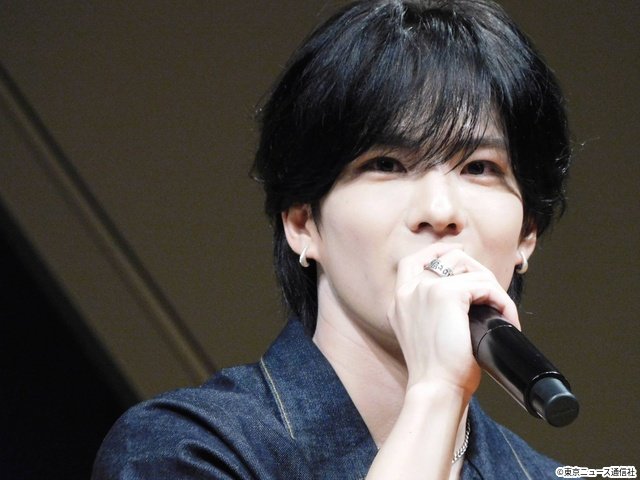 福田歩汰&相原一心、胸キュン“頭キス”再現 日タイキャスト集結で「Your Sky」愛あふれる上映会