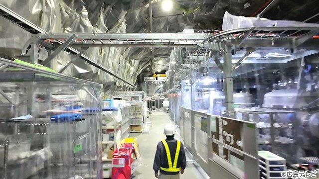 「トンネル王国」コットン＆エルフがVRでトンネルの秘密を体感　隠された人生ドラマに「ぶちアゲ」