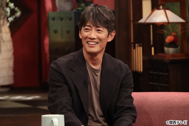 反町隆史&生見愛瑠「さんまのまんま」で「GTO」裏話を告白 明石家さんまは“校長先生”!?