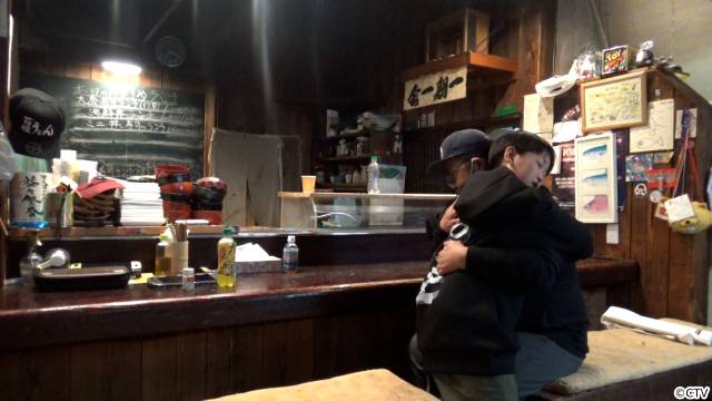 M!LK・塩﨑太智、SWEET STEADYも驚き＆感動「オモウマい店」卵食べ放題＆能登のすし店復活