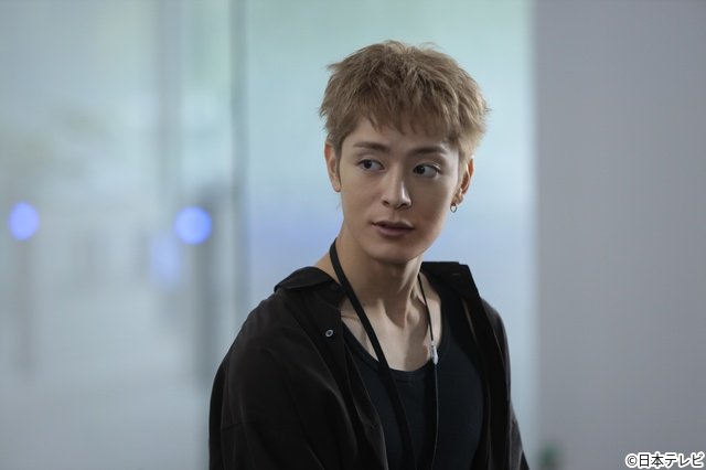 塩野瑛久「告白」松村北斗演じる爽太との関係性に言及“見守りたい対象”と語る親友役への思い
