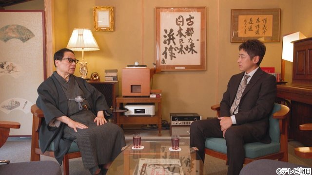 「プラチナファミリー＆火曜の良純孝太郎」カルガモ親子の大冒険を浮所飛貴らが見守る