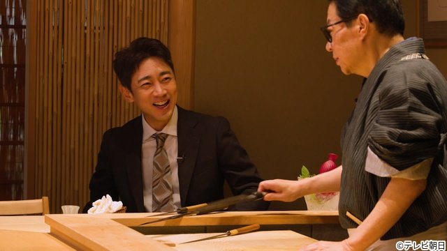 「プラチナファミリー＆火曜の良純孝太郎」カルガモ親子の大冒険を浮所飛貴らが見守る
