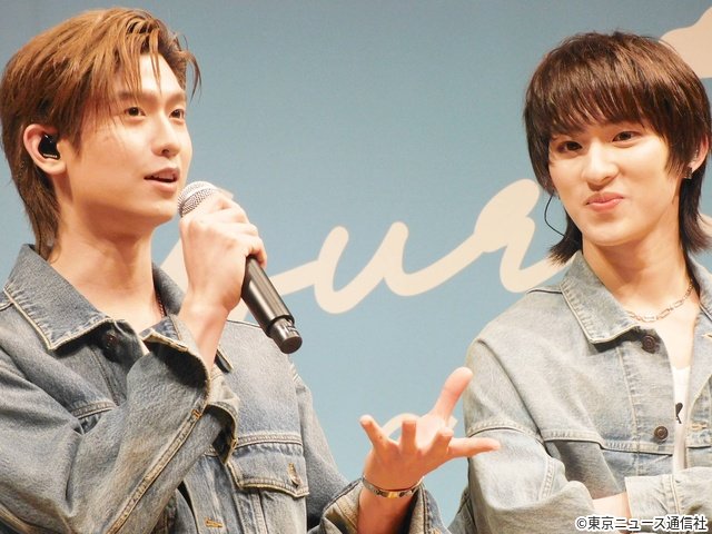 福田歩汰＆相原一心ら「Your Sky」出演陣が見どころ語る　観客の反応に手応え、Thomas＆Kongも応援