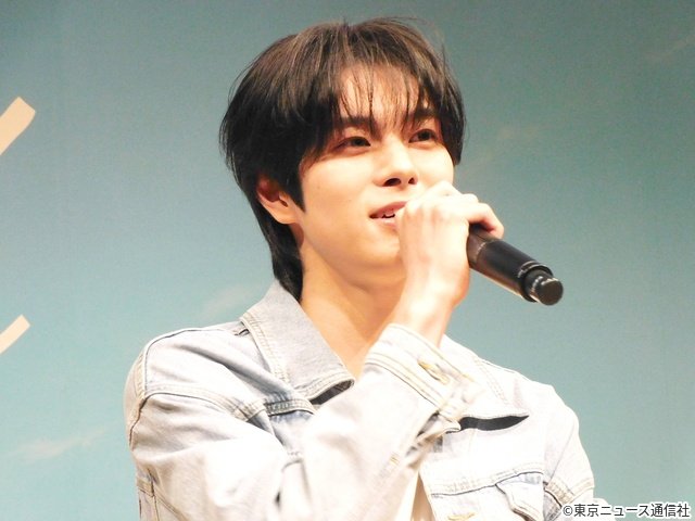 福田歩汰＆相原一心ら「Your Sky」出演陣が見どころ語る　観客の反応に手応え、Thomas＆Kongも応援