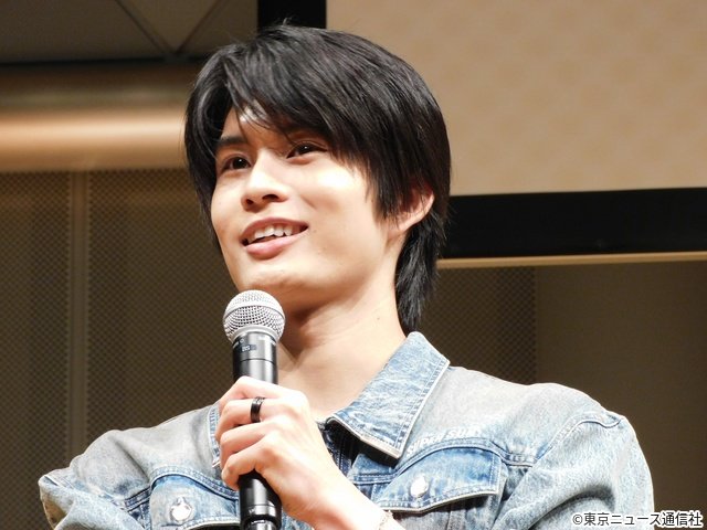 福田歩汰＆相原一心ら「Your Sky」出演陣が見どころ語る　観客の反応に手応え、Thomas＆Kongも応援