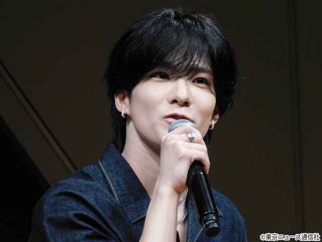 福田歩汰＆相原一心ら「Your Sky」出演陣が見どころ語る　観客の反応に手応え、Thomas＆Kongも応援
