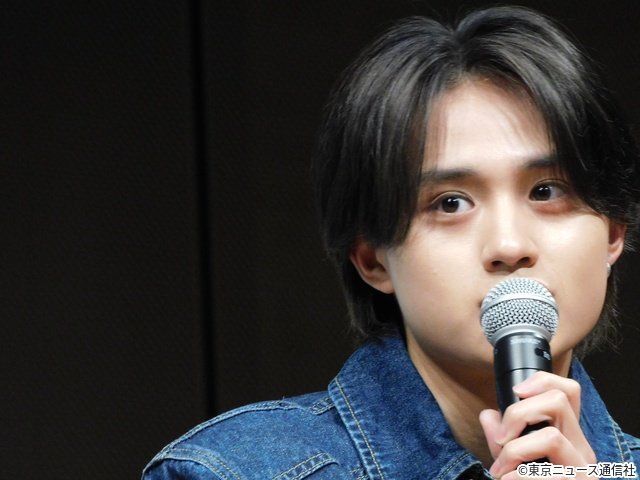 福田歩汰＆相原一心ら「Your Sky」出演陣が見どころ語る　観客の反応に手応え、Thomas＆Kongも応援