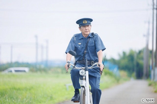 小林薫主演の異色ヒューマンミステリードラマ「憶えのない殺人」NHK総合で放送決定!