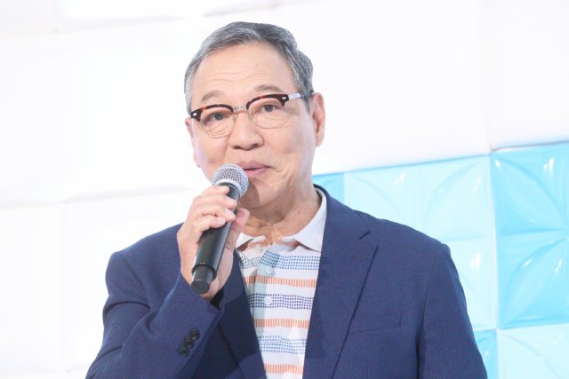 ACEes・深田竜生&浮所飛貴、共演ドラマ「夏雲嵐」をアピール「一番縁起のいい漢字は“嵐”」