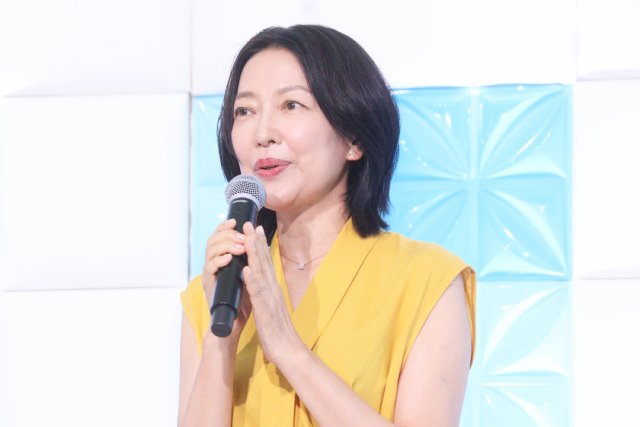 ACEes・深田竜生&浮所飛貴、共演ドラマ「夏雲嵐」をアピール「一番縁起のいい漢字は“嵐”」