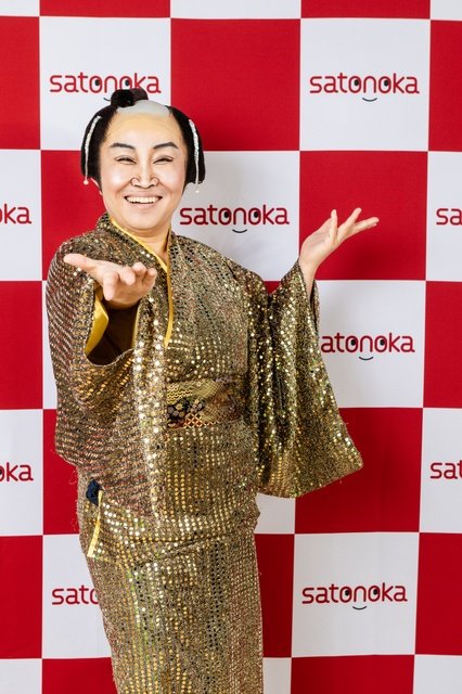 キンタロー。の大爆笑動画が公開！　ねぶた祭ほか日本各地の“祭”生中継をPR