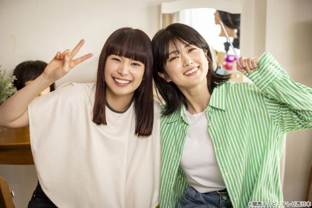 横山裕主演「今夜もシリアルキラーと待ち合わせ」物語を動かすキーパーソンに樋口日奈