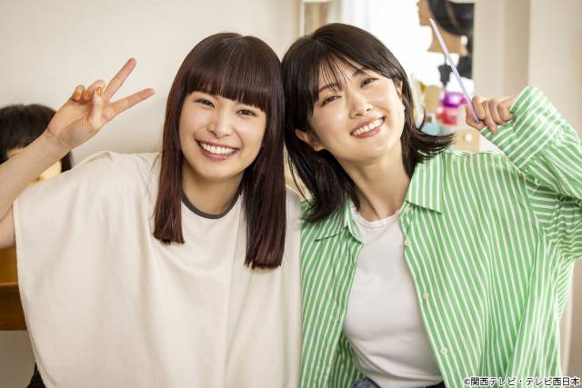 横山裕主演「今夜もシリアルキラーと待ち合わせ」物語を動かすキーパーソンに樋口日奈