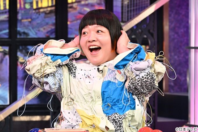 B&ZAI・菅田琳寧&ME:I・KEIKOらが賞金獲得に挑戦 開始早々“前代未聞”の展開に