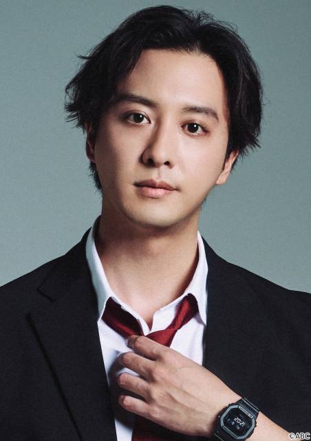 渡部秀×齋藤璃佑W主演! 大人気BL漫画「キスは捜査のあとで」ドラマ化