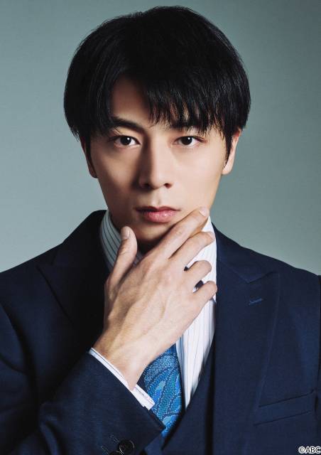 渡部秀×齋藤璃佑W主演! 大人気BL漫画「キスは捜査のあとで」ドラマ化