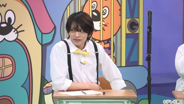 「ニカゲーム」新企画「あべこべ現代文」始動 猪俣周杜の発想力にラランド・ニシダも困惑!?