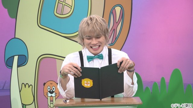 「ニカゲーム」新企画「あべこべ現代文」始動 猪俣周杜の発想力にラランド・ニシダも困惑!?