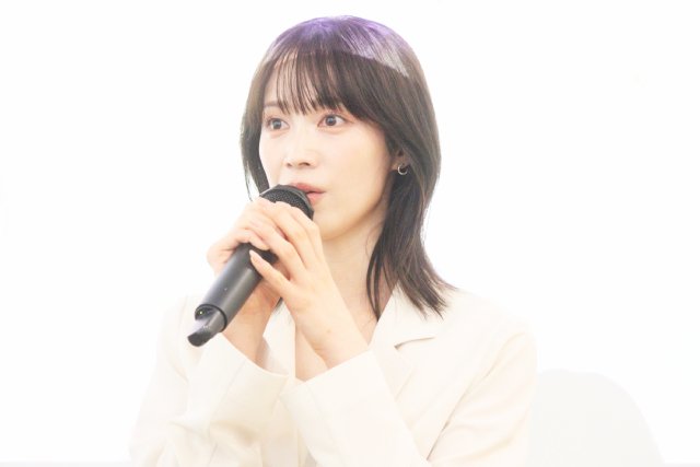「夫に不倫をお願いされました」中村ゆりか×佐野玲於、本作を通じて結婚への思いに変化は？