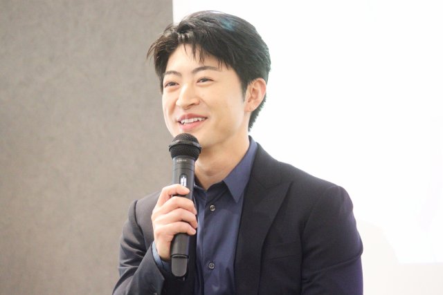 「夫に不倫をお願いされました」中村ゆりか×佐野玲於、本作を通じて結婚への思いに変化は？
