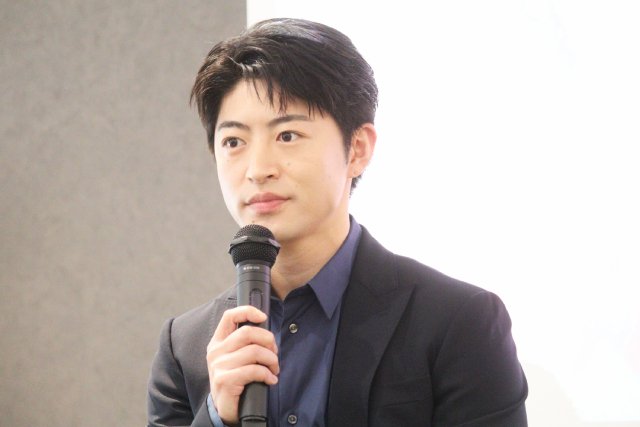 「夫に不倫をお願いされました」中村ゆりか×佐野玲於、本作を通じて結婚への思いに変化は？