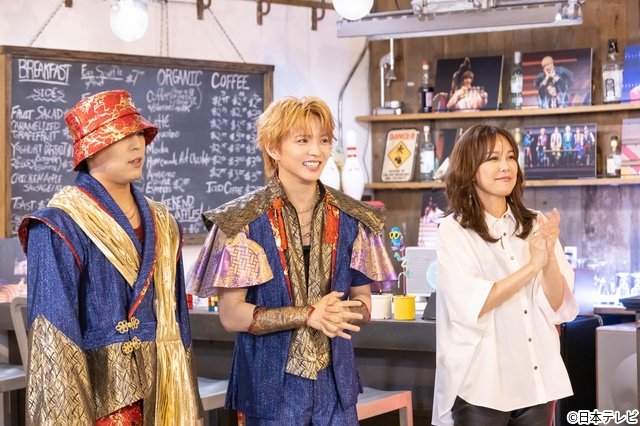 「FUN!FUN!FANTASTICS 祭」相川七瀬をキュンとさせるのは? デビュー30周年の秘話も