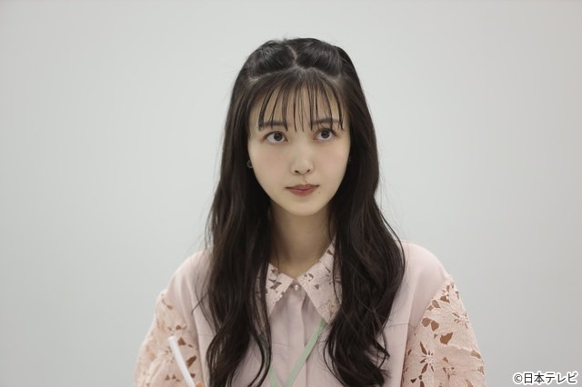 久保史緒里&山下幸輝、松村北斗主演「告白」若手社員役でサスペンスにほっこりと抜け感