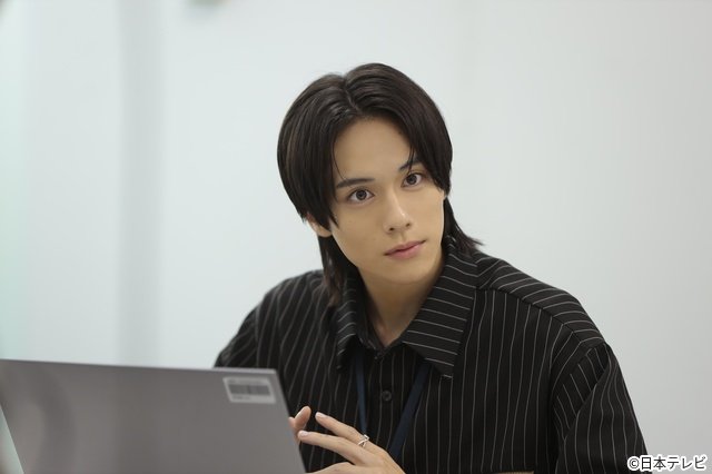 久保史緒里&山下幸輝、松村北斗主演「告白」若手社員役でサスペンスにほっこりと抜け感