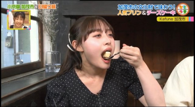 BSN新潟放送に超大型新人女子アナ誕生! 加藤渚アナの新人離れした存在感に先輩も仰天
