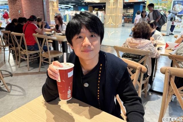 那須雄登も大注目！　風間俊介の台湾旅＆井桁弘恵のピックルボール対決「沸騰ワード10」