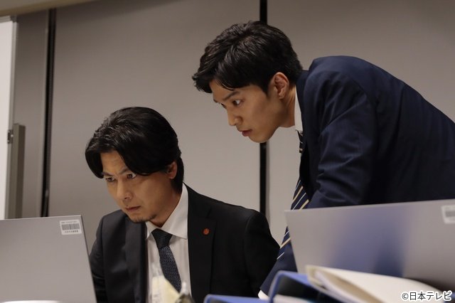 玉山鉄二、松村北斗主演「告白」で一途な刑事役「誠実さと真面目さを誰の目にも伝えたい」