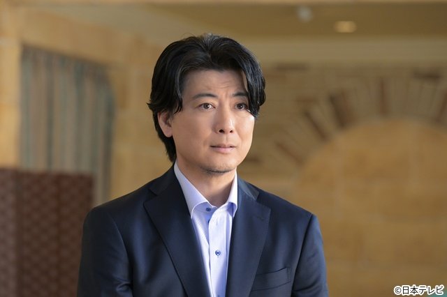 玉山鉄二、松村北斗主演「告白」で一途な刑事役「誠実さと真面目さを誰の目にも伝えたい」