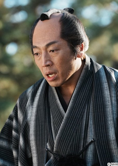 亀梨和也「子どもの頃に見ていた」令和の「銭形平次」に! 奥智哉、生田絵梨花らも意気込み