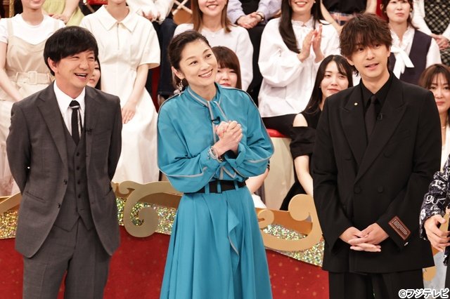 「タイムレスマン」山下智久の料理姿は必見「センスNo.1決定戦」完結編 菊池風磨考案の新企画も