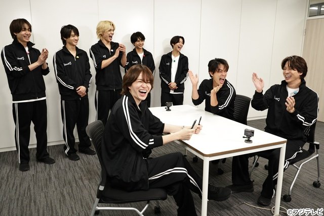 「タイムレスマン」山下智久の料理姿は必見「センスNo.1決定戦」完結編 菊池風磨考案の新企画も