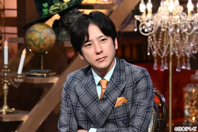 橋本環奈、玉山鉄二も衝撃「金曜ミステリークラブ」平成の“美白女王”の白塗りの裏に隠された真実