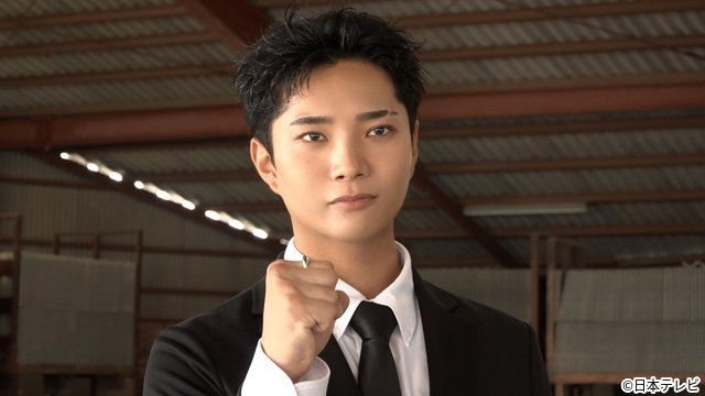 THE RAMPAGE・浦川翔平、超特急・マサヒロらが参戦!「カッコインポッシブル」開幕