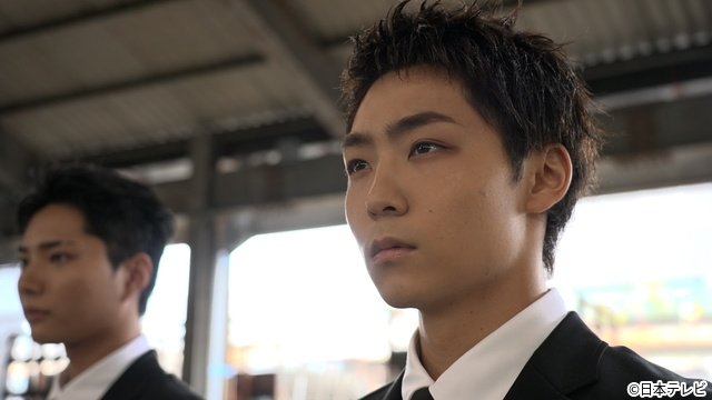 THE RAMPAGE・浦川翔平、超特急・マサヒロらが参戦!「カッコインポッシブル」開幕