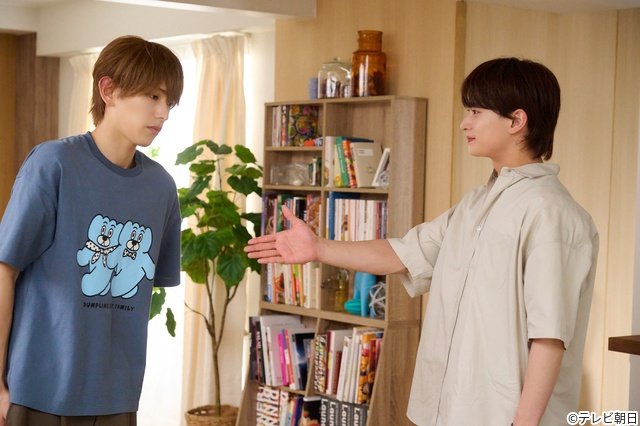 ACEes・深田竜生&浮所飛貴らがヒット祈願「夏色の雲が恋と嵐をまきおこす」本日スタート